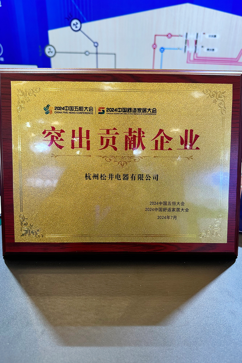 2024中国五恒大会2024中国舒适家居大会突出贡献企业.jpg